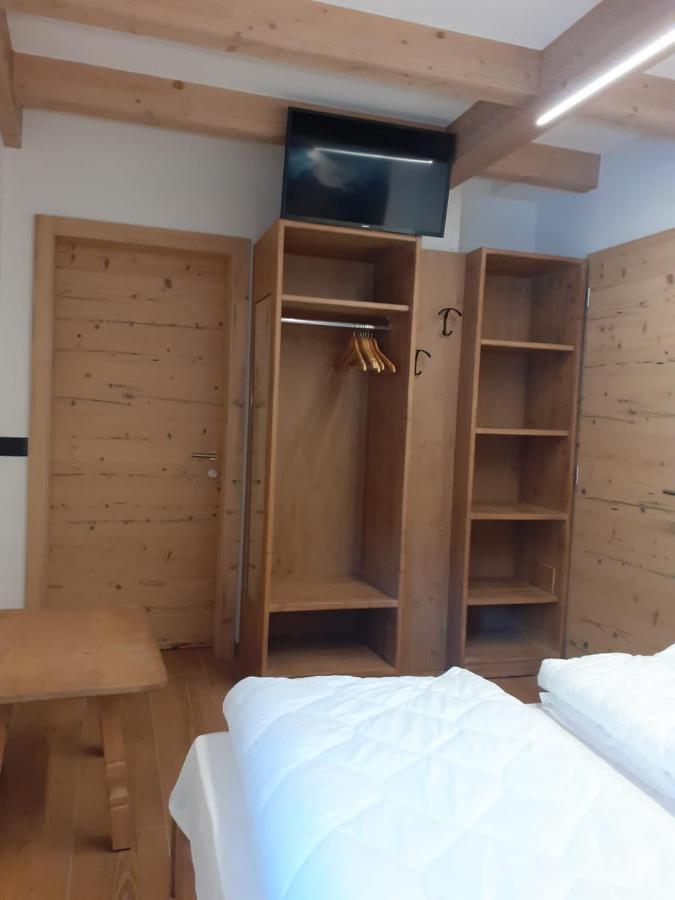B&B El Benel Ossana Zewnętrze zdjęcie