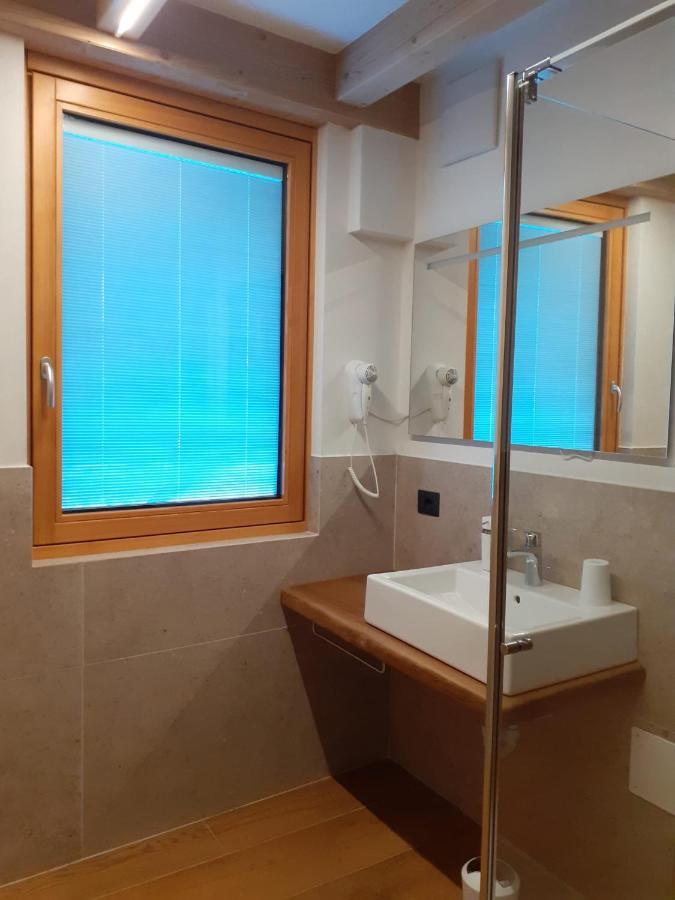 B&B El Benel Ossana Zewnętrze zdjęcie